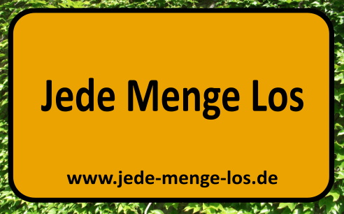 JedeMengeLos